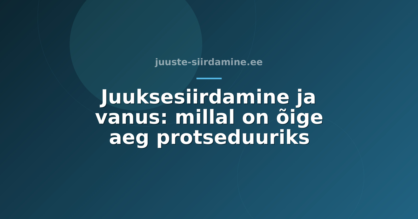 Eri vanuses mehed kaalumas juuksesiirdamise õiget aega