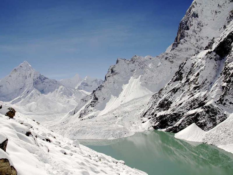 Uudne Haavatase: Süsi-Jelitõrge Söötib Kiiresti Taas Kasvama